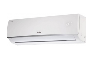 Simfer SV-4102I A++ 18000 BTU Inverter Duvar Tipi Klima
