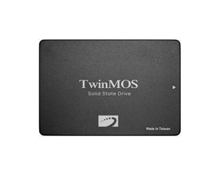 Twinmos TM512GH2UGL 2.5" 512 GB 580/550 MB/S TLC 3D NAND SATA 3 SSD