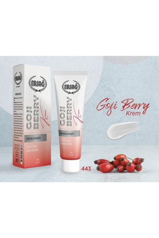 Ersağ Goji Berry Kremi 50 Ml