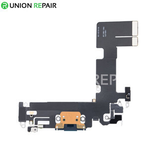 İphone 13 Şarj Kulaklık Mikrofon Bordu Orijinal Sıfır.