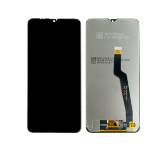 TE Samsung A10 A105F Uyumlu A Kalite Lcd Ekran Dokunmatik 