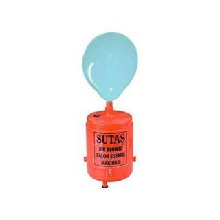 Aır Blower Balon Şişirme Pompası Elektrikli Pompa Kompresör