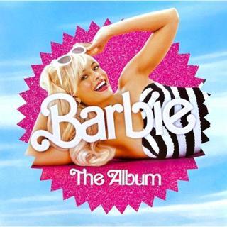 Various Artist Barbie The Album Plak - Various Artists - Atlantic