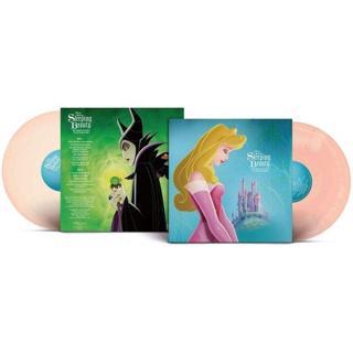Various Artists Music From Sleeping Beauty Ost, Limited Edition Plak - Various Artists