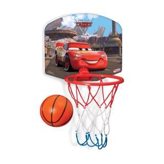 Fen Toys 01520 Cars Küçük Basket Potası