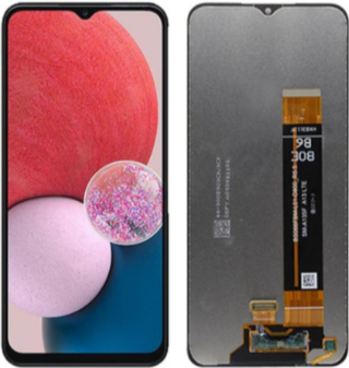 TE Samsung M13 M135 Uyumlu OLED Lcd Ekran Dokunmatik 