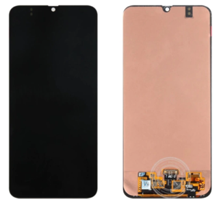 TE Samsung M30S M307 Uyumlu Lcd Ekran Dokunmatik