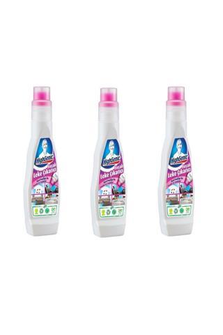 Highgenic Fırçalı Leke Çıkarıcı 200 Ml 3 Adet