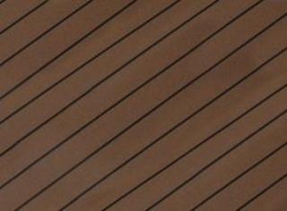 Treadmaster Atlanteak Marine tik görünümlü güverte kaplamaları 200x100 cm