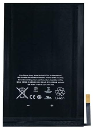 iPad Mini A1432-A1454-A1455 Uyumlu Batarya Pil