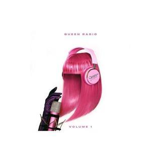 Nicki Minaj Queen Radio: Volume 1 Plak - Nicki Minaj
