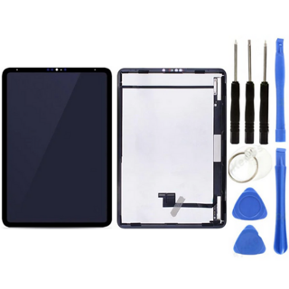 iPad Pro 11 İnch A1934-A1979-A1980-A2013 Uyumlu Lcd İç Ekran + Tamir Seti