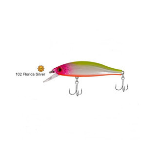 Fujin T-Rex 80S 11 gr 80 mm Maket Balık 102