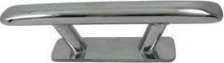 Koç boynuzu AISI 316 Paslanmaz Çelik Boy 254cm Yükseklik 70 mm Taban 150x40 mm