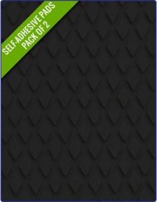 Treadmaster Grip Ped Siyah 550x135x3 mm
