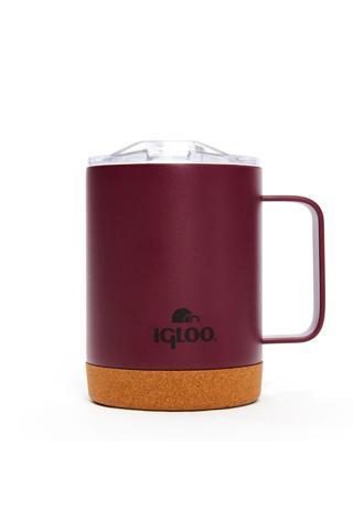 Igloo Cork Mug 350 ml.