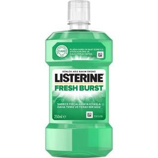 Listerine Fresh Burst 250 Ml