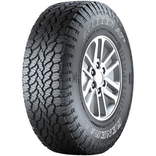 General 205/70R15 96T Grabber AT3 (4 Mevsim) (2025)