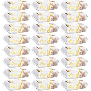 Sleepy Sensitive Islak Havlu 90 'lı 24 Adet