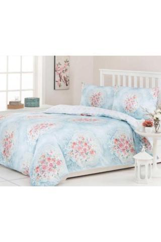 Özdilek Larissa Çift Kişilik Soft Nevresim Takım