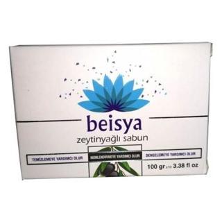 Beisya Olive Oil Soap 100 Gr