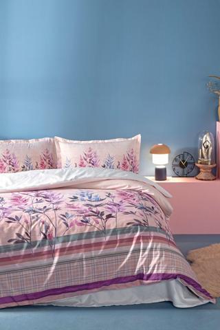 Özdilek Pampas Çift Kişilik Nevresim Takımı