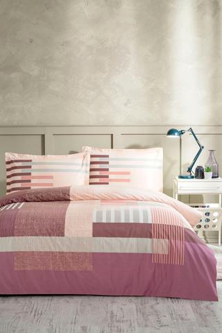 Özdilek Moderno Çift Kişilik Nevresim Takımı