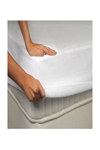 Özdilek 180X200 Sıvı Geçirmez Yatak Koruyucu Fitted Alez