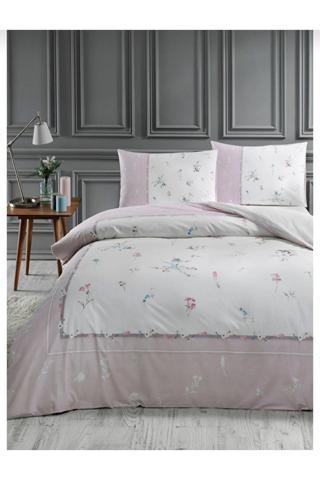 Özdilek Tek Kişilik Nevresim Takımı Nemesia