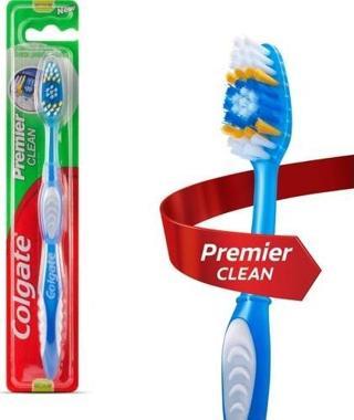 Colgate Premier Clean Orta Diş Fırçası