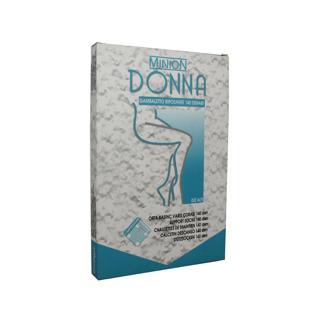 Varıs Corabı Dizalti No:5 Mn114 Donna