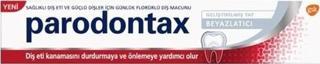 Parodontax Gelişmiş Tat Beyazlatıcı Diş Macunu 75 Ml