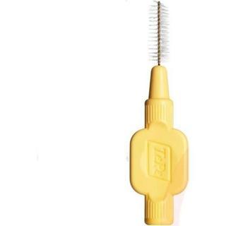 Tepe Diş Arası Fırçası Extra Soft Sarı 0.7 Mm 8'Li
