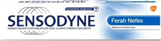 Sensodyne Extra Fresh Diş Macunu 100 Ml