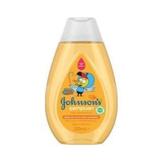 Johnsons Baby Johnson'S Baby Şampuan Kral Şakir 200 Ml