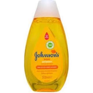 Johnsons Baby Şampuan 500 Ml