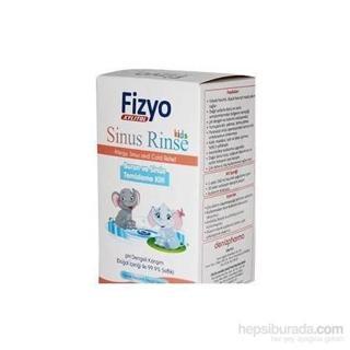 Fizyo Sinus Rinse Pediatric Kit