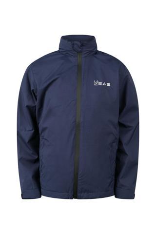 2AS Toby Çocuk Yağmurluk Lacivert