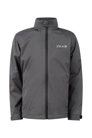 2AS Toby Çocuk Yağmurluk Antrasit