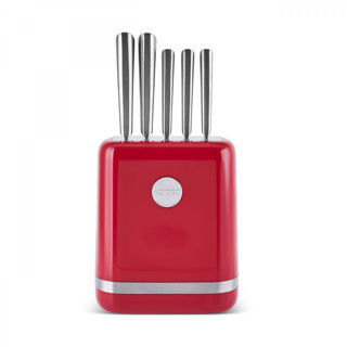 Karaca Retroway 6 Parça Bıçak Seti