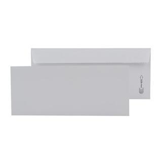 Oyal Diplomat Zarf (Penceresiz) Extra Beyaz Silikonlu 10.5X24 Cm 90 Gr 30004107 (500 Lü Paket)