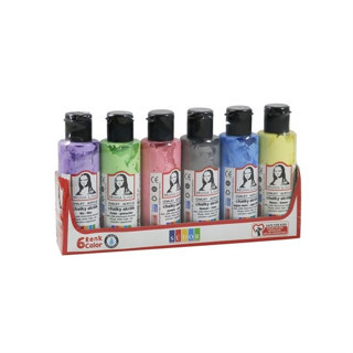 Südor SD1006C Akrilik Boya Chalky 6x70 ML