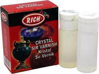 Rich Vernik Kristal Sır 2421