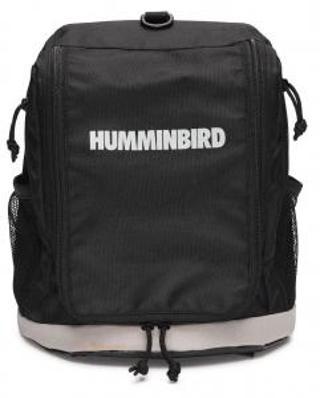 Humminbird Portatife çevrim kiti, çantalı