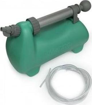 Marinapro™ yağ değiştirme sistemi 36 litre kapasite 