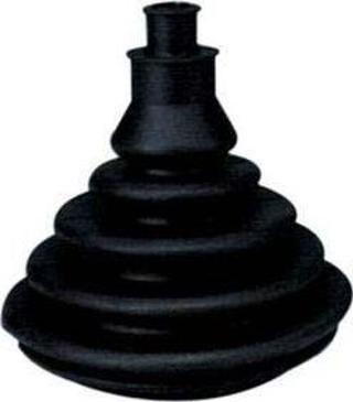 Kauçuk havuz körüğü Ø 103x110 mm