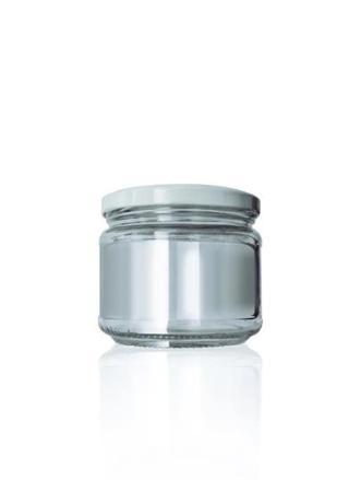 Paşabahçe Magnolia ve Sos Kavanozu Kapaklı 30 Adet 300 cc