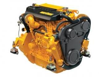 Vetus Diesel M435 deniz motoru 33 HP
