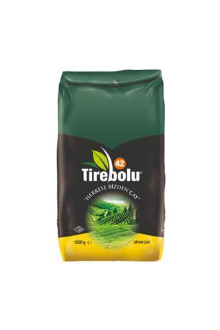 Tirebolu 42 Dökme Çay (1 Kg) X6 Adet