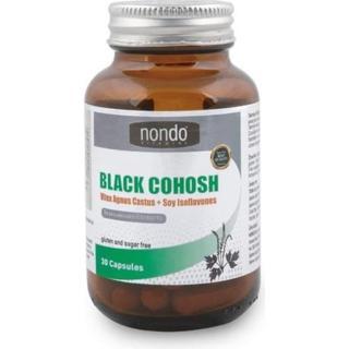 Nondo Black Cohosh 30 Kapsül